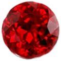 Ruby Gemstone