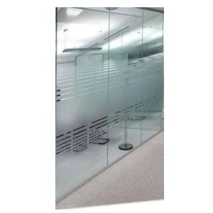 Toughened Glass