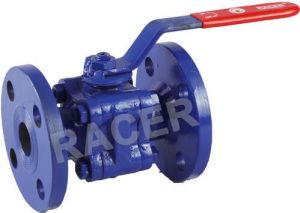 MS Ball Valves