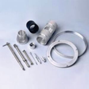 ALL kind of CNC machine parts