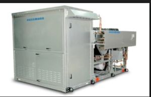 Refrigeration System