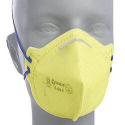 Face Mask Pollution Mask