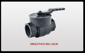 Ball Valve