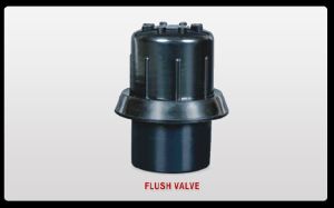 Flush Valve