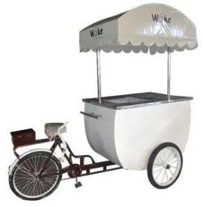 Food Tricycle