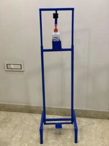 Hand Sanitizer Dispenser Stand