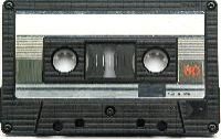 audio tapes