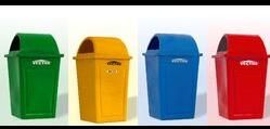 Standing Litter Bins