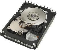 Hard Disk Drive