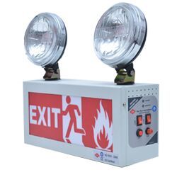 Industrial Emergency Light