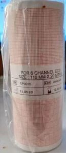 ECG Paper Roll