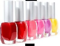 Nail Polish Bottles