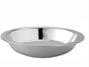 Stainless Steel Bowl