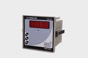 amp meter