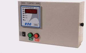 Water Pump Controller