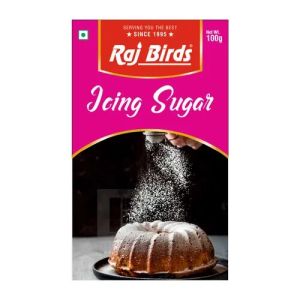 Icing Sugar