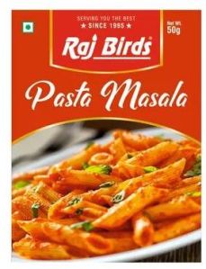 Pasta Masala