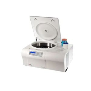 Refrigerated Centrifuge