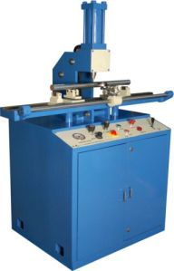 Hydraulic Fluted Roller Truing Machine