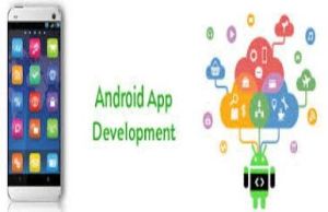 Android Application Development Services