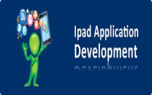 ipad application development services