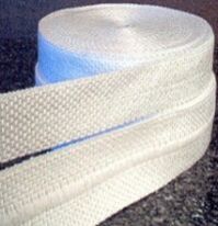 ceramic fiber tape