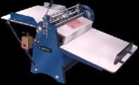 Paper perforating machine