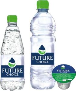 Water Plant Franchise Opportunity