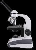 monocular light microscope