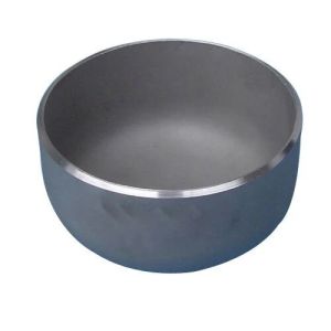 Inconel Cap