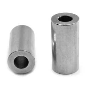 stainless steel spacer