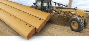 Grader Blades