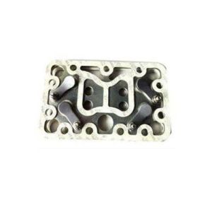 Compressor Valve Plate