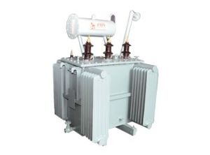 CONVENTIONAL DISTRIBUTION TRANSFORMER