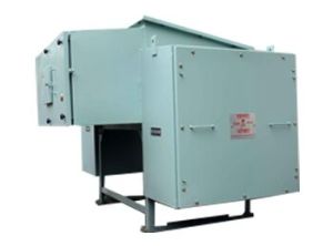 HT METERING CUBICAL TRANSFORMER