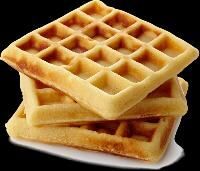 waffles