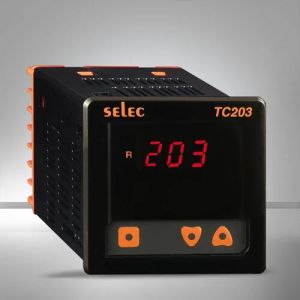 Selec Temperature Controllers