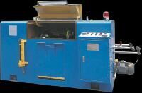 high speed bunching machine