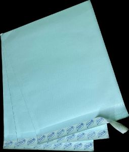 Water Proof Paper Courier Bags