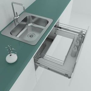 Drawer Sink Basket SB900