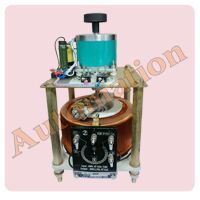 VARIAC SYSTEM FOR SERVO STABILIZER