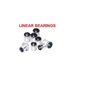 Linear Bearings