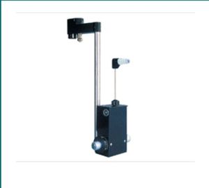 Applanation Tonometer