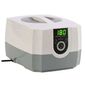 Ultrasonic Surgical Instrument Cleaner