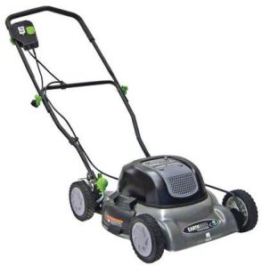 Electric Lawn Mower