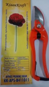 Pruning Shears