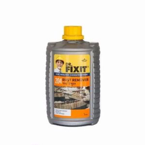 Dr Fixit Rust Remover