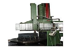 Berthiz Vtl Lathe Machine