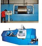 Cnc Special Purpose Machines