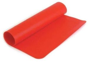 Silicone Rubber Sheets